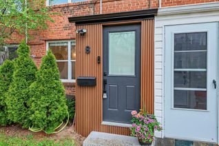 Freehold Townhouse for Sale, 8 Khedive Ave, Toronto, ON