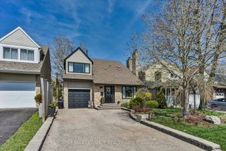 Detached House for Sale, 81 Andrea Rd, Ajax, ON Detached House for Sale, 81 Andrea Rd, Ajax, ON