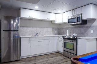 Detached House for Rent, 495 Bristol Rd #B (lower), Newmarket, ON Detached House for Rent, 495 Bristol Rd #B (lower), Newmarket, ON