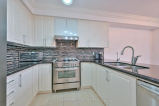 Townhouse for Sale, 10461 Woodbine Ave, Markham, ON