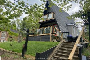 Property for Sale, 203 Park Rd, Tiny, ON