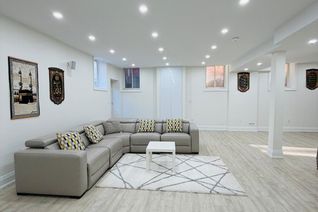 Detached House for Rent, 24 Charing Cross Gate, Oakville, ON