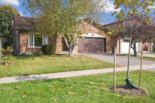 House for Sale, 384 Centre St N, Brampton, ON