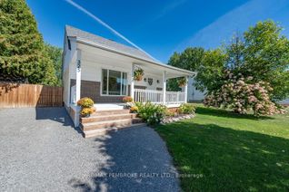 Property for Sale, 325 Chamberlain St, Pembroke, ON