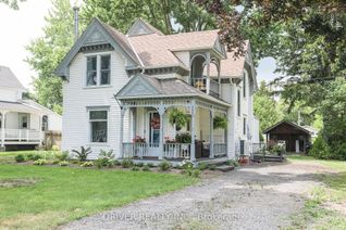 Property for Sale, 195 MAIN St, West Elgin, ON