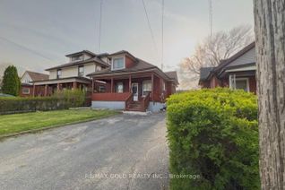 Property for Rent, 4755 Fourth Ave, Niagara Falls, ON