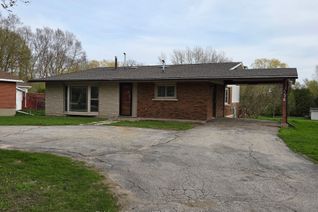 Backsplit for Sale, 456 Queen St W, Wellington North, ON