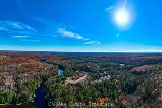 Vacant Residential Land for Sale, 0 Fairy Falls Rd, Lake of Bays, ON