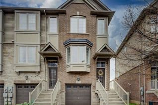 Freehold Townhouse for Sale, 342 MILL St #19, Kitchener, ON Freehold Townhouse for Sale, 342 MILL St #19, Kitchener, ON