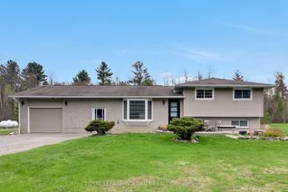 Sidesplit for Sale, 4005 WEIR Rd, Augusta, ON