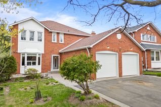 Detached House for Sale, 8 Brooklyn Cres, Markham, ON Detached House for Sale, 8 Brooklyn Cres, Markham, ON