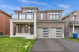 Detached House for Sale, 21 John Dallimore Dr, Georgina, ON
