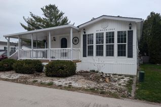 Bungalow for Sale, 20 TOPAZ St W, Wasaga Beach, ON