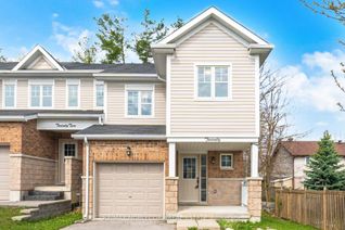Property for Rent, 20 Peartree Ct, Barrie, ON