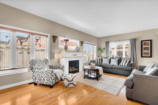 House for Sale, 636 Serafini Cres, Milton, ON