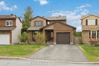 Property for Sale, 31 Four Seasons Dr, Cityview - Parkwoods Hills - Rideau Shore, ON