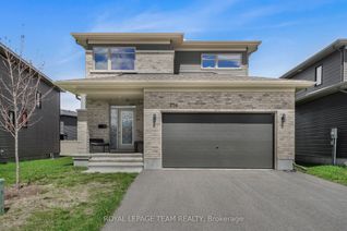Property for Sale, 376 Sterling Ave, Clarence-Rockland, ON