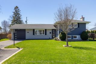 Detached House for Sale, 699 Wembly Pl, Kingston, ON
