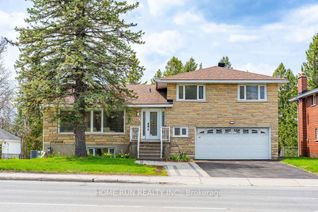 Backsplit for Sale, 3334 Riverside Dr, Billings Bridge - Riverside Park and Area, ON
