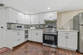 Property for Rent, 38 Lake Ave N #1, Hamilton, ON