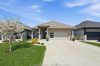 Property for Sale, 15 Nightfall Ct, Chatham-Kent, ON