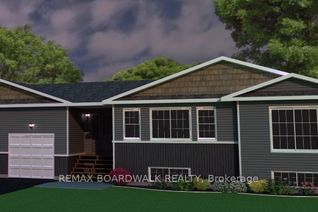 Property for Sale, Lot 105 Ford Rd, Montague, ON