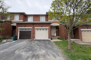 Townhouse for Rent, 202 Portrush Ave, Barrhaven, ON