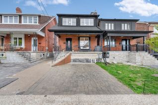 Property for Sale, 326 Glenholme Ave, Toronto, ON