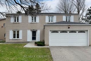 Detached House for Sale, 187 Cassandra Blvd, Toronto, ON Detached House for Sale, 187 Cassandra Blvd, Toronto, ON