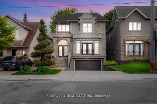 House for Sale, 313 Broadway Ave, Toronto, ON
