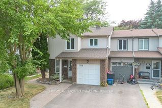 House for Sale, 1764 Listowell Cres, Pickering, ON