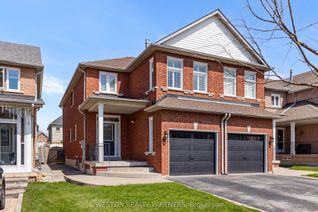 Semi-Detached House for Sale, 142 Trail Ridge Ln, Markham, ON