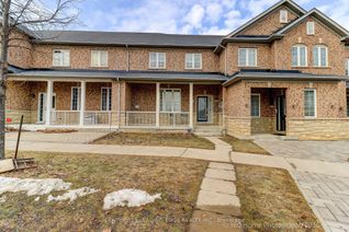 Freehold Townhouse for Sale, 75 Kentview Cres, Markham, ON Freehold Townhouse for Sale, 75 Kentview Cres, Markham, ON