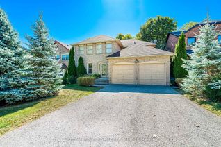 Detached House for Sale, 267 Aurora Heights Dr, Aurora, ON
