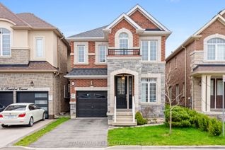 Property for Sale, 17 Kempsford Cres, Brampton, ON