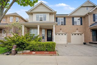 Semi-Detached House for Sale, 3117 Rotary Way, Burlington, ON