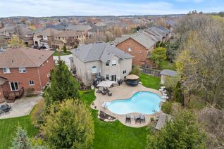 Property for Sale, 2275 Whitecliffe Way, Oakville, ON