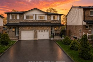House for Sale, 698 Galloway Cres, Mississauga, ON
