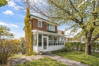 House for Sale, 362 Silverthorn Ave, Toronto, ON