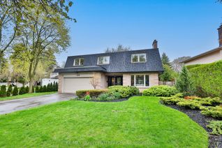Property for Sale, 1115 Talka Ct, Mississauga, ON