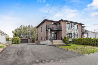 Property for Sale, 489 Abbott St, Hawkesbury, ON