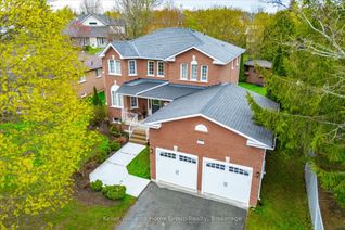 Property for Sale, 261 Irvine St, Centre Wellington, ON