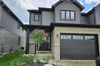 Semi-Detached House for Sale, 231 Jackson St, West Grey, ON Semi-Detached House for Sale, 231 Jackson St, West Grey, ON