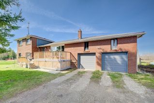 Sidesplit for Sale, 111690 Grey Road 14 N/A, Southgate, ON