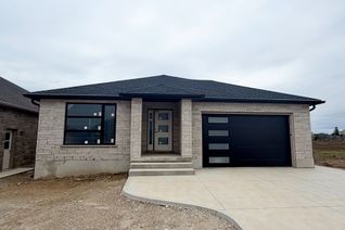 House for Sale, 455 Burnside St, Saugeen Shores, ON