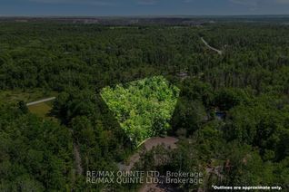 Vacant Residential Land for Sale, 00 Osborne Cres, Marmora and Lake, ON