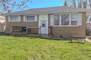 House for Sale, 59 Fairfield Blvd, Loyalist, ON