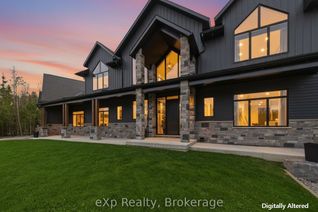 House for Sale, 36 Lakeside Woods Cres, Saugeen Shores, ON
