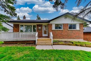 Property for Sale, 261 Maxwell Ave, Peterborough, ON
