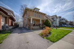 House for Sale, 218 Kent St, Port Colborne, ON